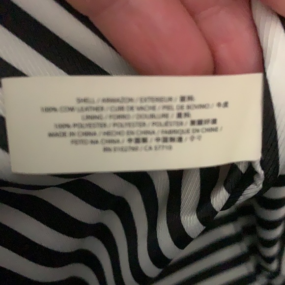 Kate Spade Southport Avenue Cameron Handbag / Tote - Picture 8 of 13